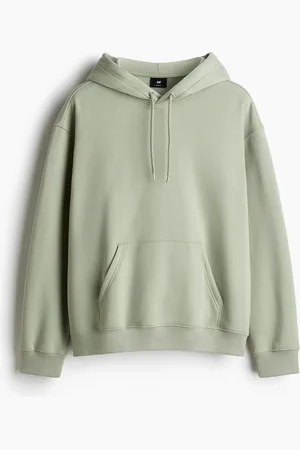 H&M H&M - Loose Fit Hoodie