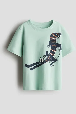 H&M H&M - Printed T-shirt