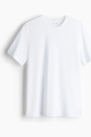 H&M H&M - Regular Fit Sports top with DryMove™
