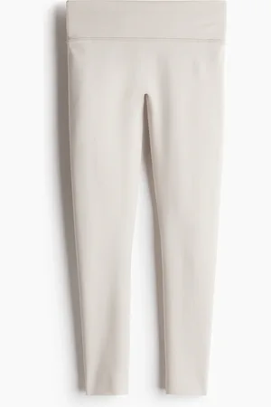H&M H&M - Sports leggings with SoftMove™