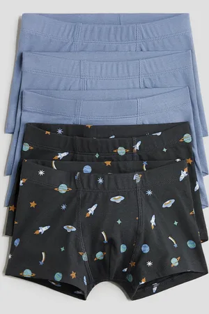 H&M H&M - 5-pack trunks