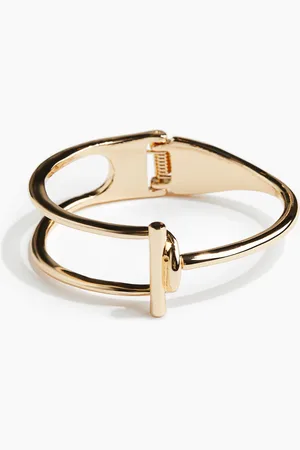 H&M H&M - Hinged cuff bracelet