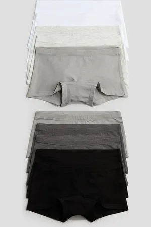 H&M H&M - 10-pack boxer briefs