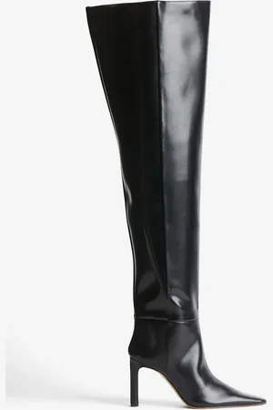 H&M Over-the-knee boots