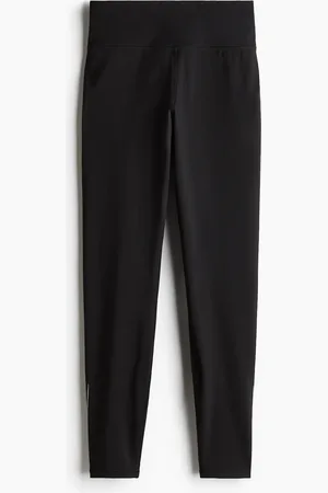 H&M H&M - Warm running leggings with DryMove™