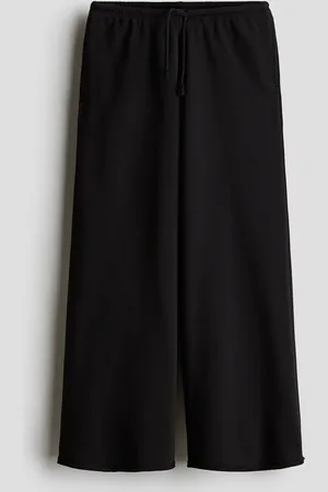 H&M H&M - Wide-leg joggers