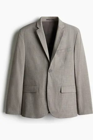 H&M H&M - Slim Fit Jacket