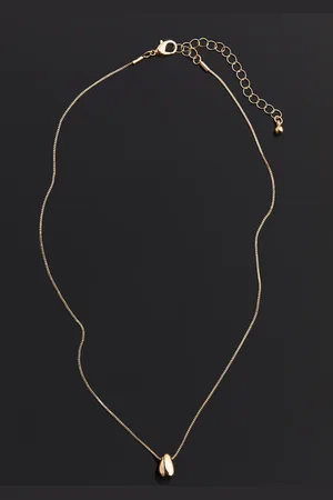 H&M H&M - Pendant necklace