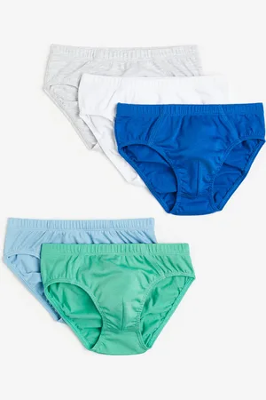 H&M H&M - 5-pack cotton boys