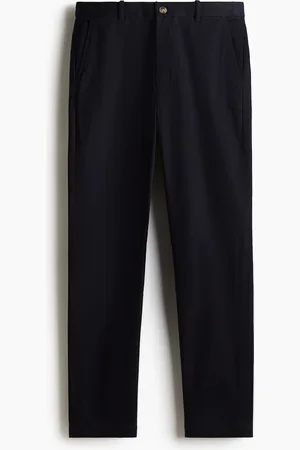 H&M H&M - Slim Fit Cotton chinos
