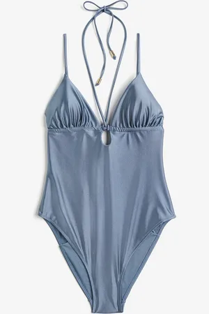 H&M H&M - Padded-cup swimsuit