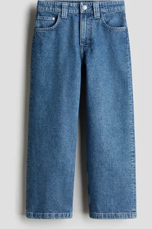 H&M H&M - Baggy Fit jeans