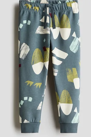 H&M H&M - Printed joggers