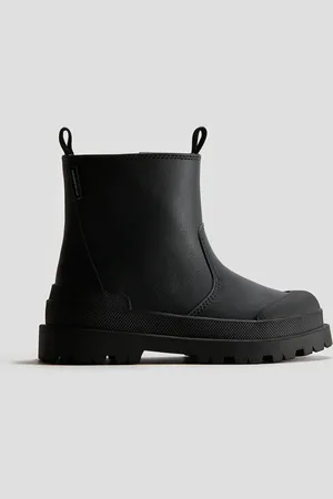 H&M H&M - Waterproof Chelsea boots