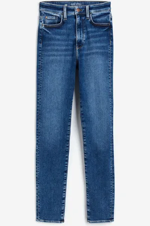 H&M H&M - True To You Skinny Ultra High Ankle Jeans