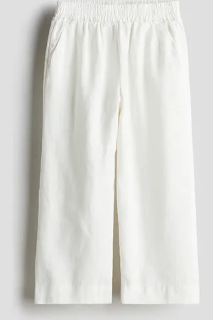 H&M H&M - Linen trousers