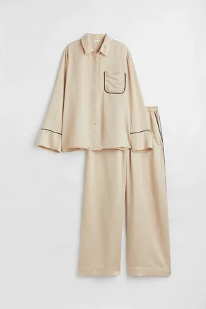 H&M H&M - Satin pyjamas