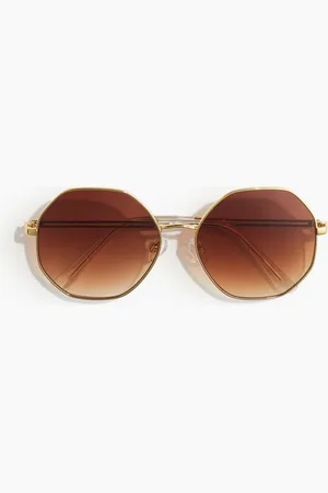 H&M H&M - Slim-frame sunglasses