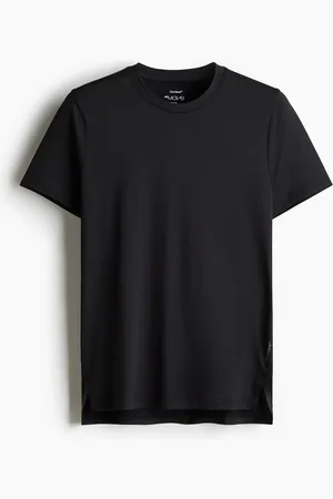 H&M H&M - Regular Fit Sports top with DryMove™