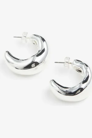 H&M H&M - Hoop earrings