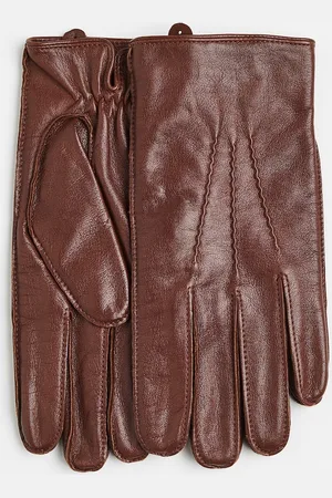 H&M H&M - Leather gloves