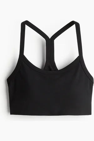 H&M H&M - Medium Support Sports bra in DryMove™