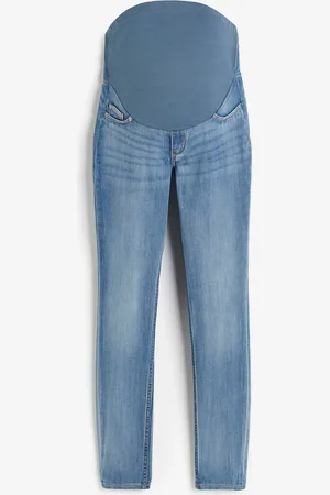 H&M H&M - MAMA Super Skinny Jeans