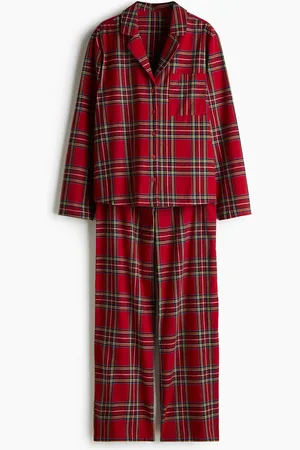 H&M H&M - Flannel pyjamas
