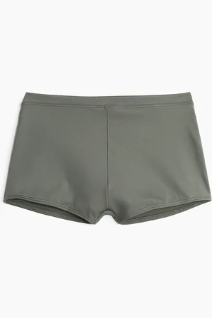 H&M H&M - Sports Shortie bikini bottoms