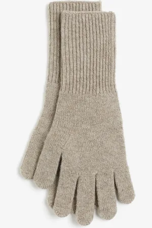 H&M H&M - Cashmere-blend gloves