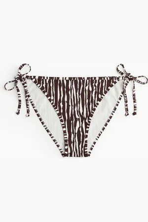 H&M H&M - Tie tanga bikini bottoms