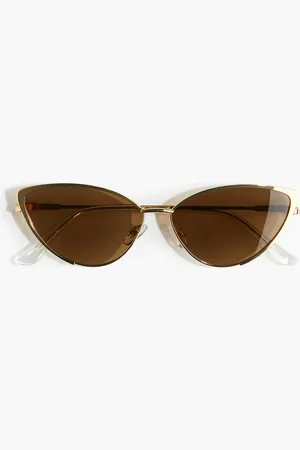 H&M H&M - Cat-eye sunglasses