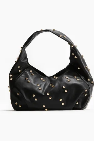 H&M H&M - Strud-decorated shoulder bag