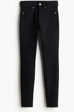 H&M H&M - Skinny High Jeans