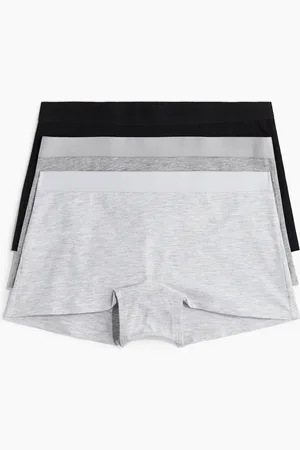 H&M H&M - 3-pack cotton boxer briefs