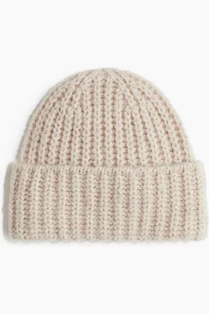 H&M H&M - Rib-knit beanie