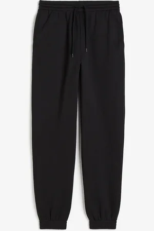 H&M High-waisted joggers