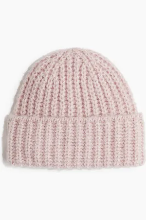 H&M H&M - Rib-knit beanie