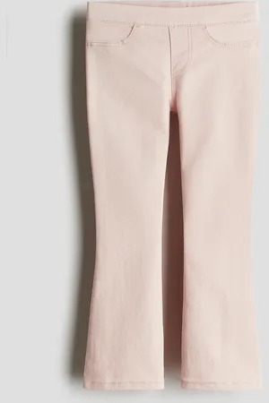 H&M H&M - Superstretch Flared Leg Jeans