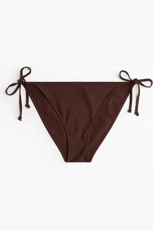 H&M H&M - Tie tanga bikini bottoms