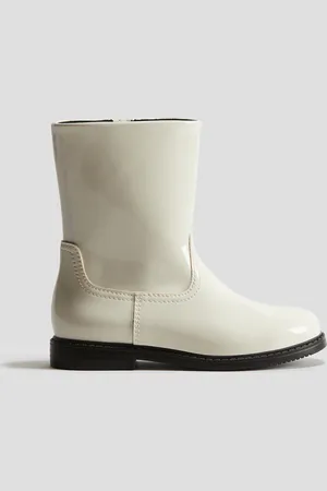 H&M H&M - Patent boots
