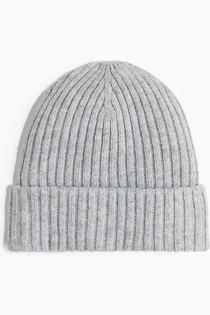 H&M H&M - Rib-knit beanie