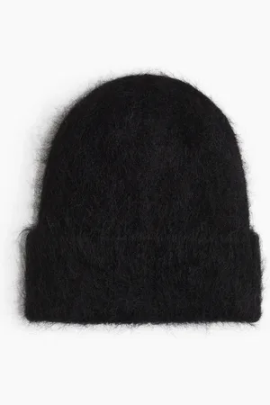 H&M H&M - Mohair-blend beanie