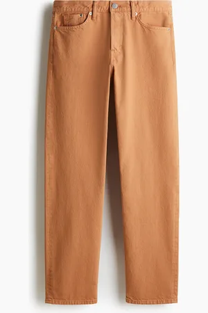 H&M H&M - Relaxed Jeans