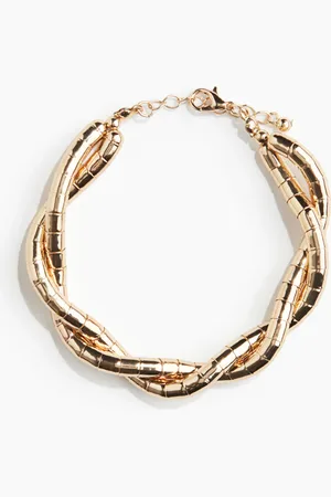 H&M H&M - Twisted bracelet