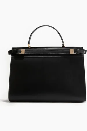 H&M H&M - Strap-detail shopper