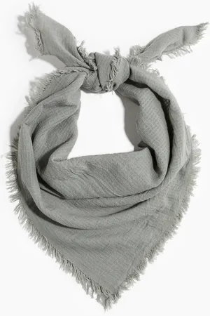 H&M H&M - Cotton scarf