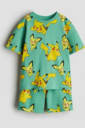 H&M H&M - 2-piece printed set