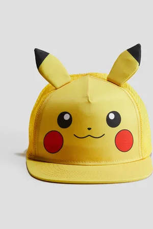 H&M H&M - Motif-detail cap