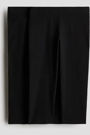 H&M H&M - 2-pack jersey capri leggings